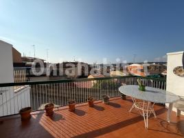 Houses (terraced house), 140 m², near bus and train, Calle Bon Aire