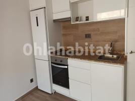 Alquiler piso, 58 m², seminuevo, Calle de Sant Carles i Sant Josep