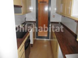 Flat, 86 m², almost new, Avenida de Catalunya