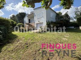 Houses (detached house), 246 m²