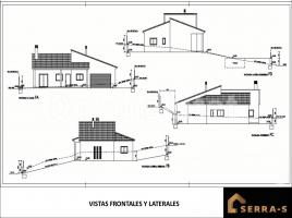 Casa (chalet / torre), 150 m², nuevo