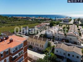 Attic, 73 m², Zona