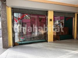 Local comercial, 80 m², seminou