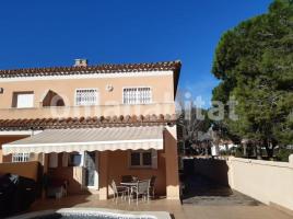 Casa (chalet / torre), 150 m², Calle Formentera