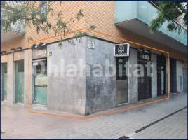 Lloguer local comercial, 80 m², prop de bus i tren, seminou, Plaza de Milagros Consarnau i Sabaté, 3