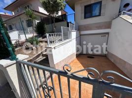 Houses (terraced house), 134 m², almost new, Calle del Migjorn