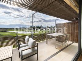 Lloguer dúplex, 60 m², Passeig del Golf