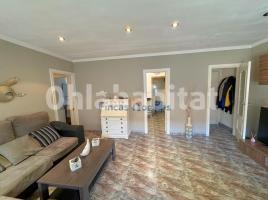 Flat, 78 m², near bus and train, Calle de Colom