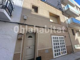 Pis, 120 m², Calle Bassa Les Clotes