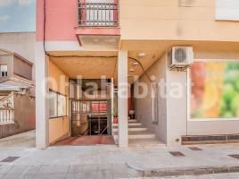 Flat, 60 m², almost new, Calle Mestre Félix