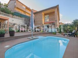 Casa (unifamiliar aïllada), 287 m², seminou, Calle SANTA EULALIA