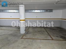 Parking, 9 m², almost new, Calle JACINTO VERDAGUER, 10