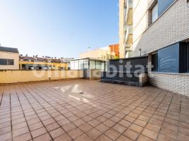 Piso, 206 m², cerca de bus y tren, seminuevo, Calle  Alguersuari i Pasqual, 29-37