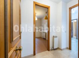 Piso, 206 m², cerca de bus y tren, seminuevo, Calle  Alguersuari i Pasqual, 29-37