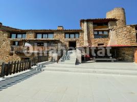 Houses (masia), 540 m²