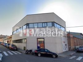 Nau industrial, 656 m², BRUC 