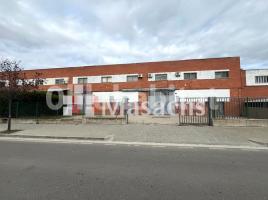 Nave industrial, 962 m², INDUSTRIA