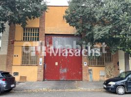 Lloguer nau industrial, 426 m², Mila