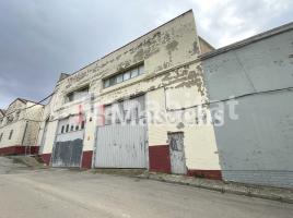 For rent industrial, 790 m², Sant miquel de toudell