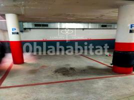 Parking, 11 m², Zona