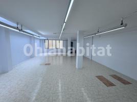 Alquiler otro, 172 m², Calle d'Espronceda, 353