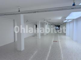 Alquiler otro, 172 m², Calle d'Espronceda, 353