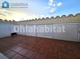 Flat, 131 m², almost new, Calle DOCTOR BERGOS