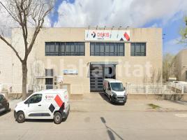 For rent industrial, 890 m², Calle dels Motors, 306