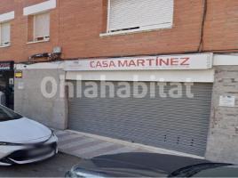 Lloguer local comercial, 60 m², Calle de Velázquez