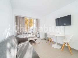 Apartament, 24 m², Avenida de la República Catalana, 12