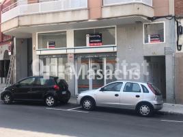 Lloguer local comercial, 174 m², Mestre Serrat