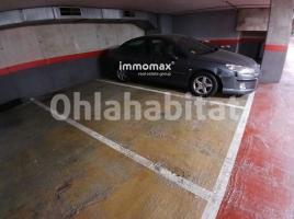 Parking, 11 m², Zona