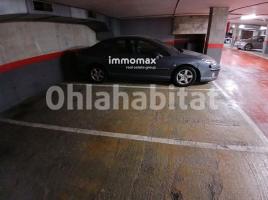 Parking, 11 m², Zona