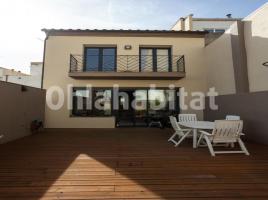 Casa (unifamiliar adossada), 153 m², prop de bus i tren, seminou, Calle Pi i Margall, 42