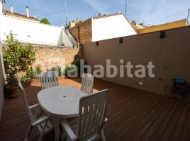 Casa (unifamiliar adossada), 153 m², prop de bus i tren, seminou, Calle Pi i Margall, 42