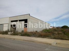 , 745 m², Calle Sabaters