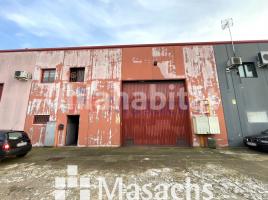 Nave industrial, 295 m², Torrent d'en Baiell