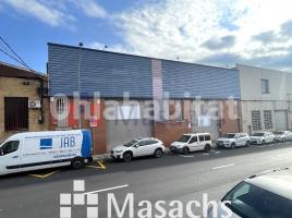 Lloguer nau industrial, 1057 m², DO MIÑO