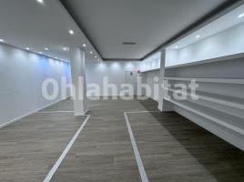 For rent otro, 210 m², Calle d'Ausiàs Marc, 3
