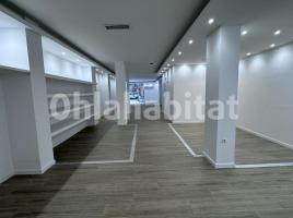 For rent otro, 210 m², Calle d'Ausiàs Marc, 3