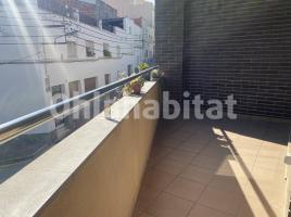 Pis, 92 m², seminou, Calle Tramuntana