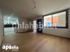 Piso, 92 m², seminuevo