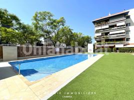 Apartament, 104 m², seminou, Avenida Horta de Santa Maria