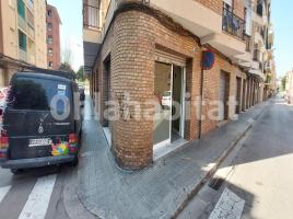 Alquiler local comercial, 47 m², Calle d'Itàlia, 40