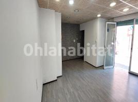 Alquiler local comercial, 47 m², Calle d'Itàlia, 40