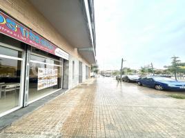 Local comercial, 93 m², seminou, Calle Ferran Casablancas