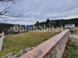 Rustic land, 857 m²