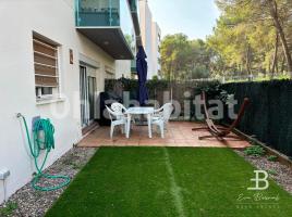 Lloguer pis, 150 m², seminou, Zona