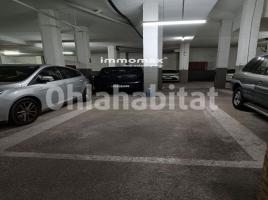 Plaza de aparcamiento, 10 m², Zona