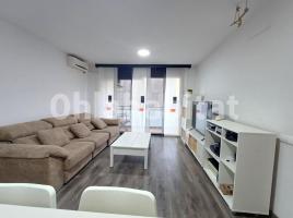 Flat, 83 m², almost new, Calle de M'Aurèlia Capmany